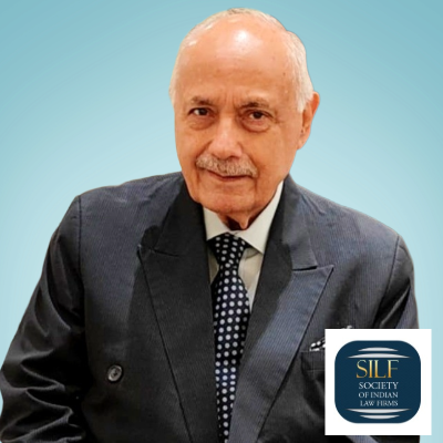Dr. Lalit Bhasin